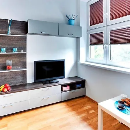 Apartmán Penguin - Center Krakov