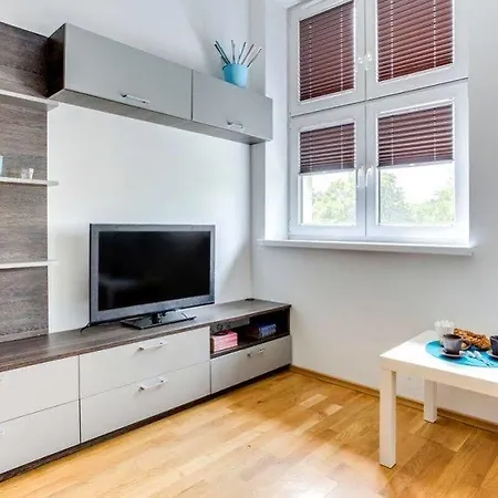 Penguin - Center Apartmán Krakov