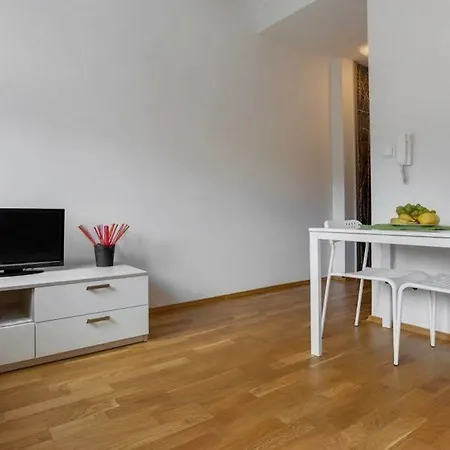 Apartmán Penguin - Center *