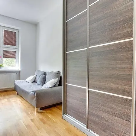 Apartmán Penguin - Center Krakov