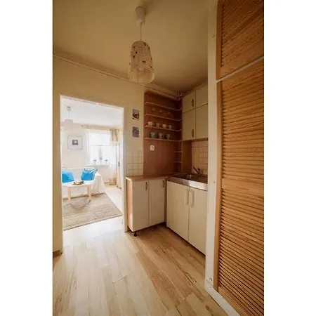 Apartmán Penguin - Center *