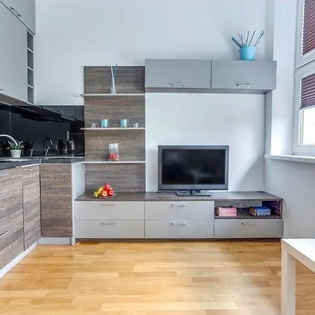 Penguin - Center Apartmán