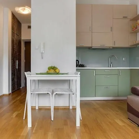 Penguin - Center Apartmán