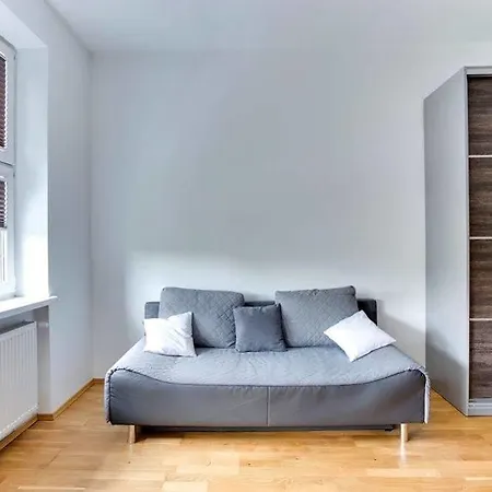 Apartmán Penguin - Center