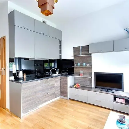 Apartmán Penguin - Center