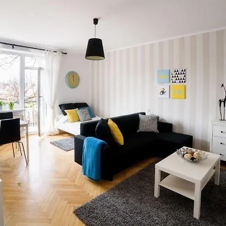 Penguin - Center Apartmán