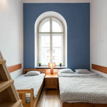 Apartmán Penguin - Center Krakov